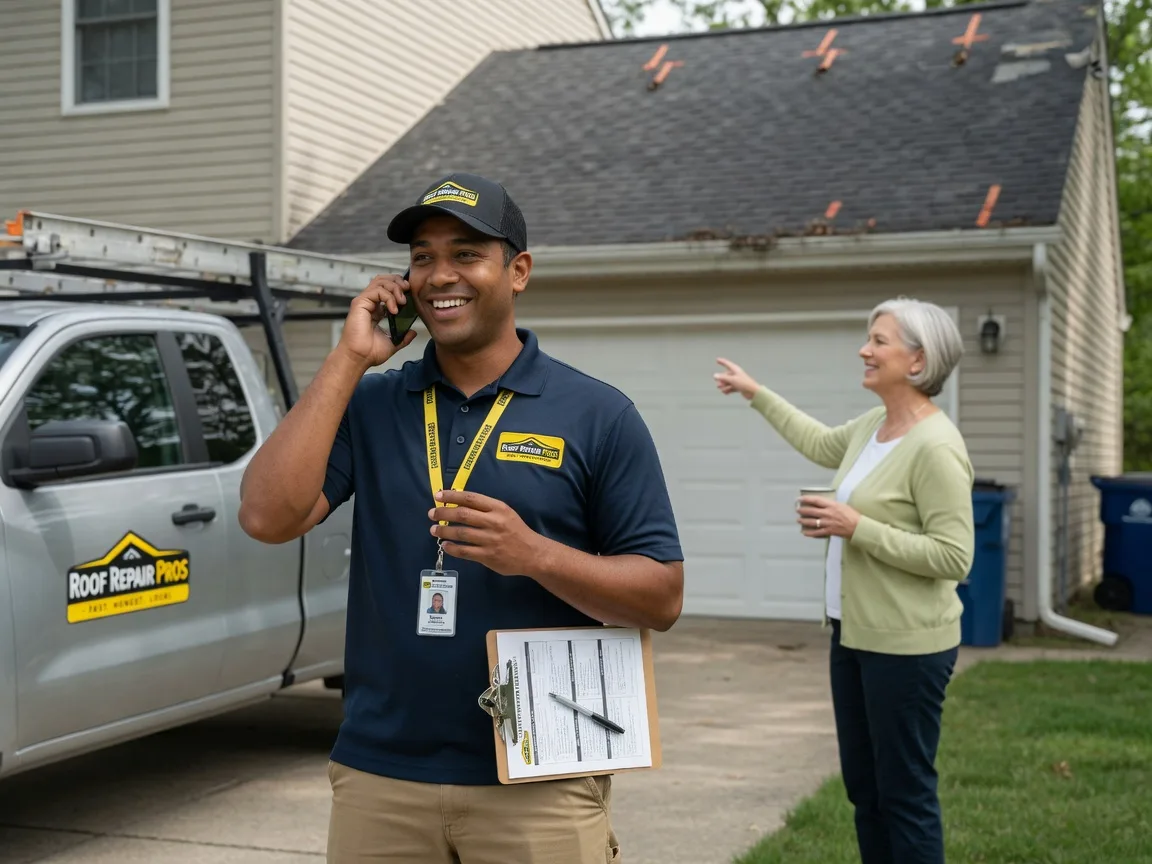 Roof Repair Tichnor, AR FAQs